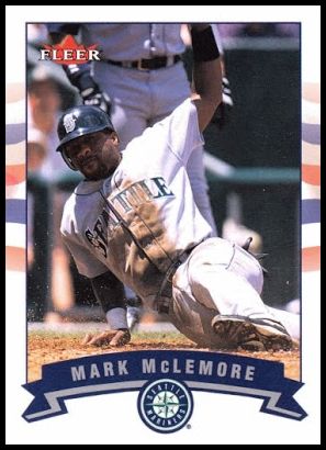 262 Mark McLemore